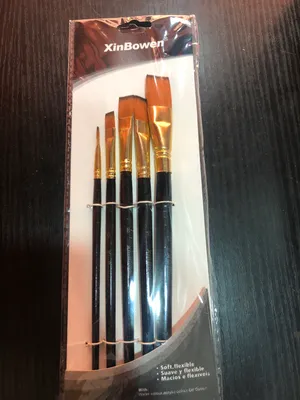 XinBowen Artists Brush