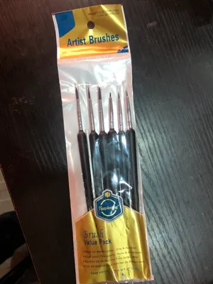 Keep Smiling Brush Value Pack